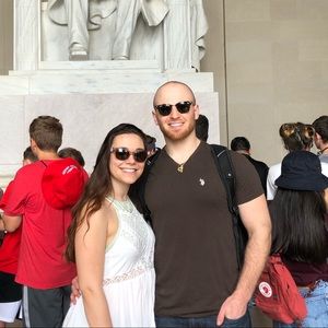 Meet your Posher, Louie